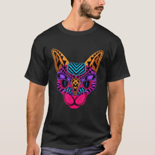 Komfortables farbiges Aktionstee T-Shirt