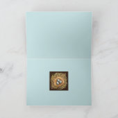 Komfortzone Nest Karte (Innenseite)