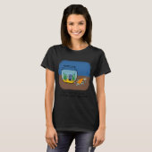 Komfortzone T-Shirt (Vorne ganz)