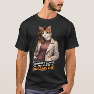 Komfortzonen T-Shirt