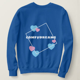 Komfydreams Pulli
