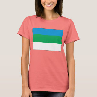 Komi Flag T - Shirt