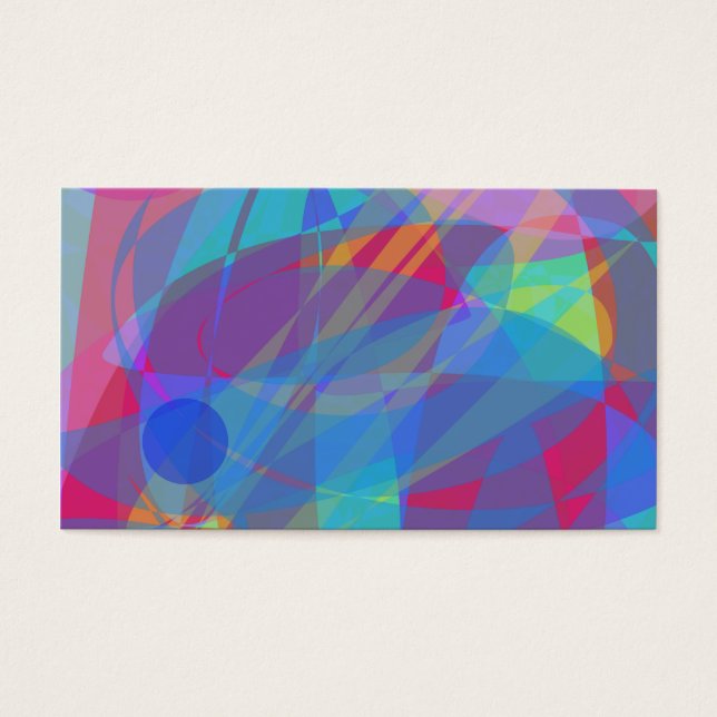 Komikerin (Vorderseite)