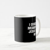 Komisch Kaffeetasse (VorderseiteRechts)