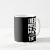 Komisch Kaffeetasse (VorderseiteRechts)