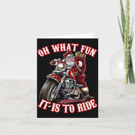 Komisch  karte (Vorderseite)