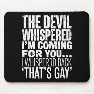 Komisch Mousepad