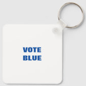 komisch schlüsselanhänger (Rückseite)