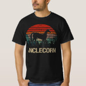 komisches Geschenk zum Geburtstag oder Geburtstag  T-Shirt (Vorderseite)