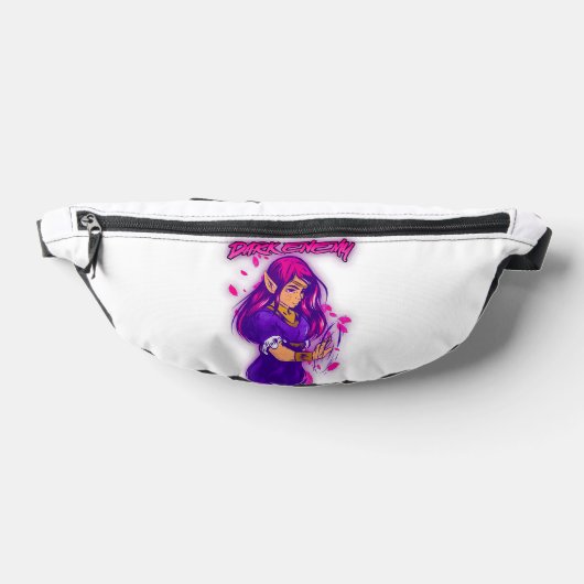 Komitologieverfahren Bauchtasche (Ablage )