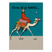 Komm alles, was du sagst (Vorne)