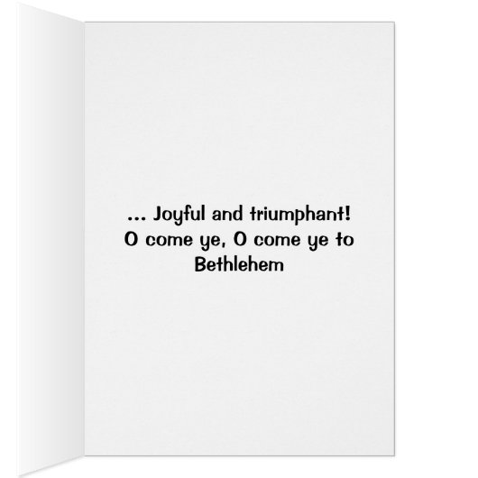 Komm alles, was du sagst (Innen (Rechts))