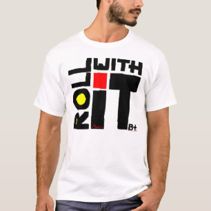 Komm damit klar T-Shirt