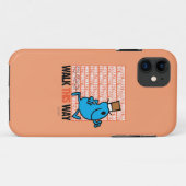 Komm her Case-Mate iPhone hülle (Rückseite (Horizontal))