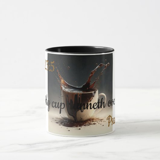 Komm her, glänze! tasse (Zentrum)