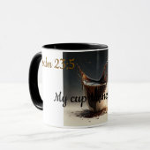 Komm her, glänze! tasse (Vorderseite Links)