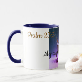 Komm her, glänze! tasse