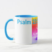 Komm her, glänze! tasse (Links)