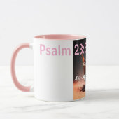 Komm her, glänze! tasse (Links)