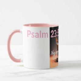 Komm her, glänze! tasse