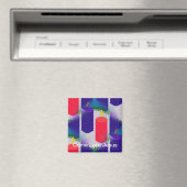 Komm, Herr Jesus Magnet (In Situ (Geschirrspüler))