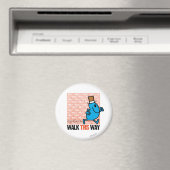 Komm herüber magnet (In Situ (Geschirrspüler))