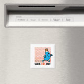 Komm herüber magnet (In Situ (Geschirrspüler))