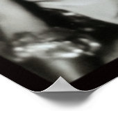 Komm hierher poster (Ecke)