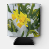 Komm im Frühjahr Dosenkühler (Vorderseite)