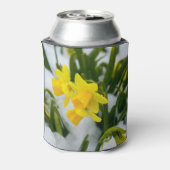 Komm im Frühjahr Dosenkühler (Kanne Rückseite)