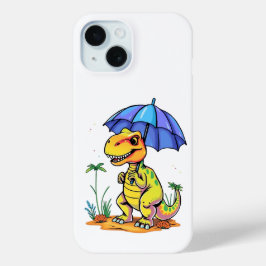 Komm, Regen Case-Mate iPhone Hülle