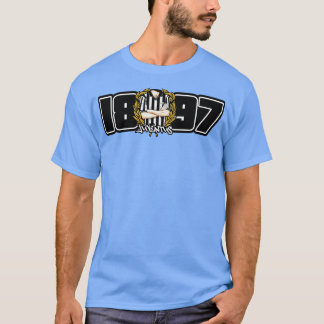 komm schon juve T-Shirt
