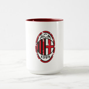 Komm schon Mailand Tasse