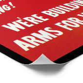 Komm schon! poster (Ecke)