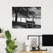 Komm, setz dich...... poster (Heimbüro)