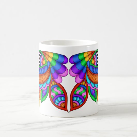 Komm und hol es dir kaffeetasse (Mittel)