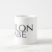 Komm und hol sie dir kaffeetasse (Mittel)