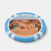 Komm und leg dich an meine Seite Pokerchips (Einzeln)