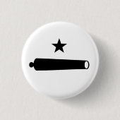 Komm und nimm das Logo (TX) Button (Vorderseite)