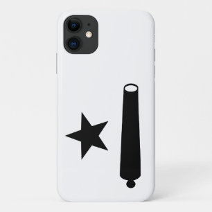 Komm und nimm das Logo (TX) Case-Mate iPhone Hülle