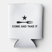 Komm und nimm es dosenkühler (Vorderseite)