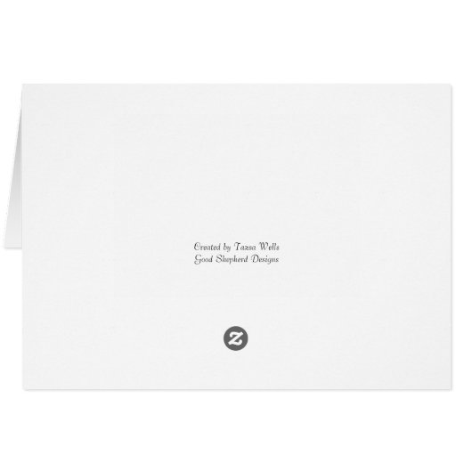 Komm uns Adore Lass (Rückseite Horizontal)