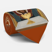 Komm uns die Krawatte Adore Lass (Gerollt)