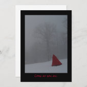 Komm, wie du bist (Vorne/Hinten)