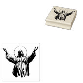 Komm zu mir, alles, was du arbeitest gummistempel (Stempel)