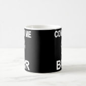 Komm zu mir Burr Funny History Alexander Hamilton Kaffeetasse (Mittel)