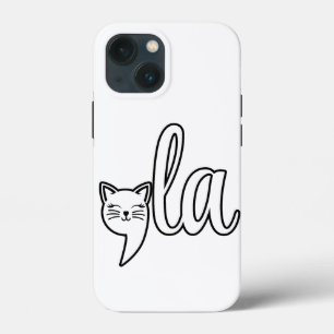 Komma La Kamala Harris - Katzenmutter für Kamala Case-Mate iPhone Hülle
