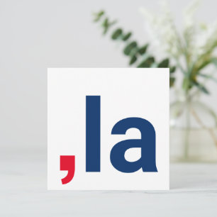 Komma La kamala lustige Aussprache patriotische Ka