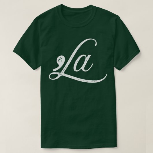 Kommala 3 T-Shirt (Design vorne)