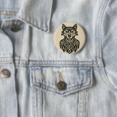 Kommandant Furry Button (Beispiel)